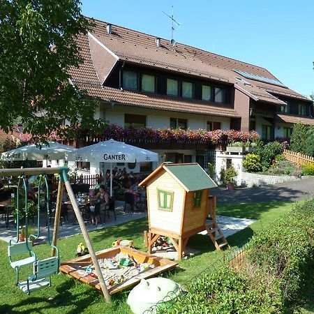 Oberprechtal 恩德霍夫旅馆酒店 外观 照片