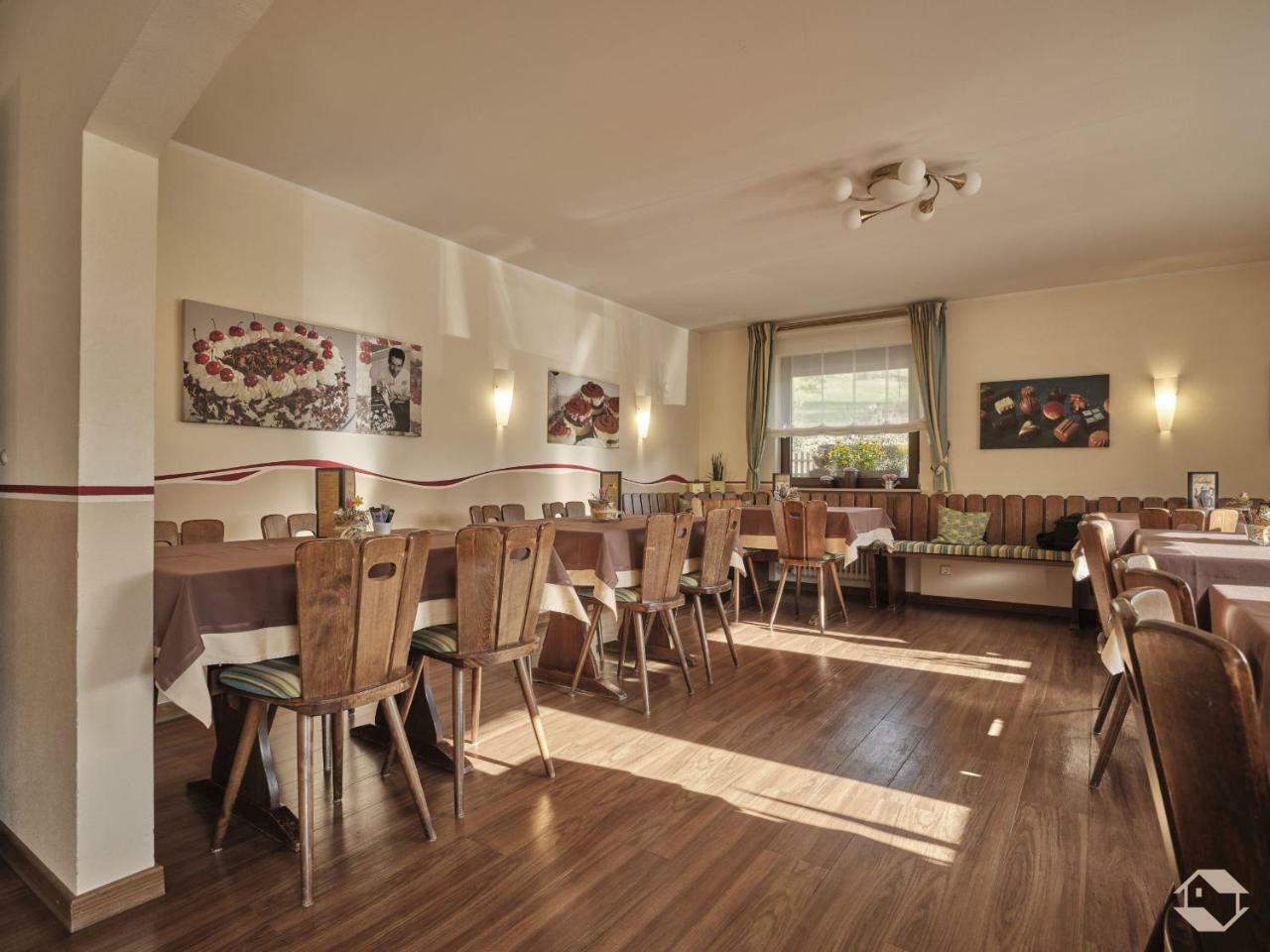 Oberprechtal 恩德霍夫旅馆酒店 外观 照片